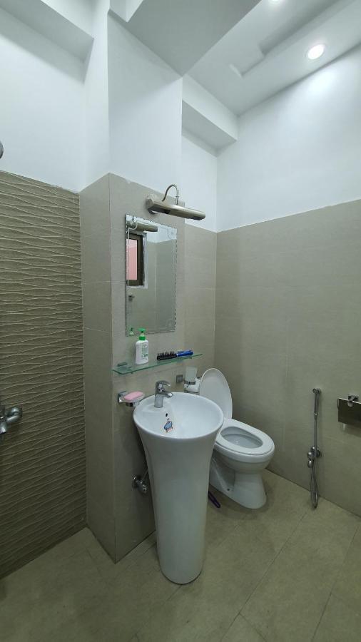 Citi Hotel Apartments Jhelum Exterior photo